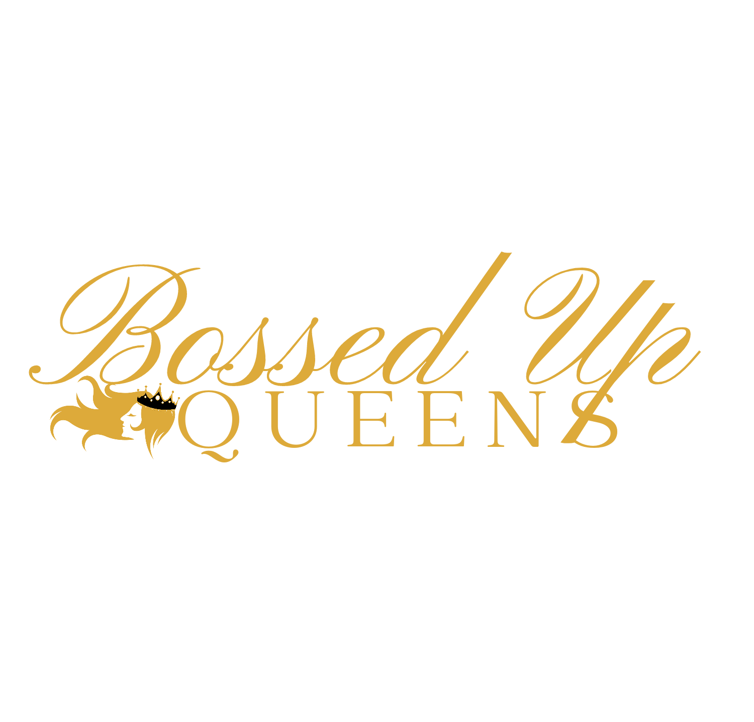 Bossed Up Queens